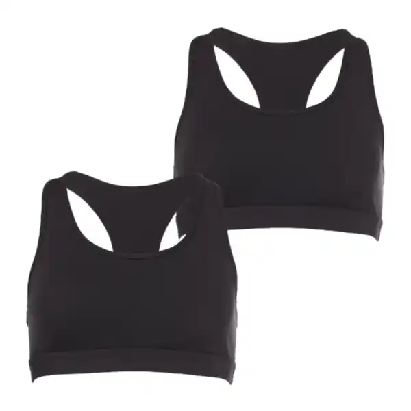 Bild 3 von CRANE Fitness-BH