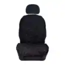 Bild 3 von RIDE+GO Kunstfell-Sitzauflage