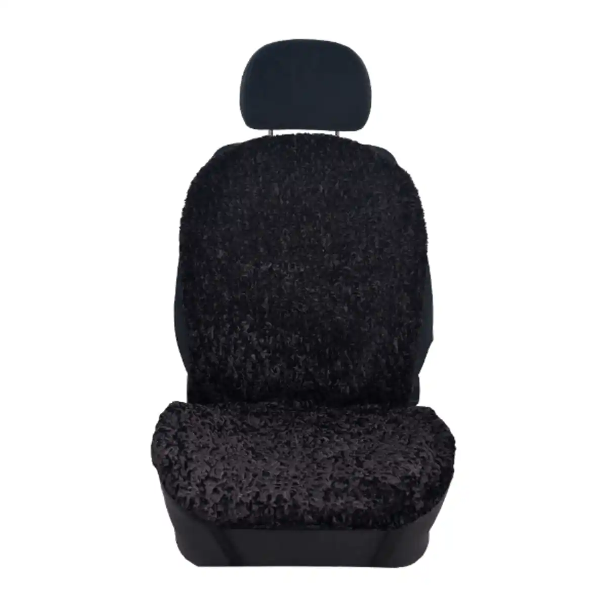 Bild 3 von RIDE+GO Kunstfell-Sitzauflage