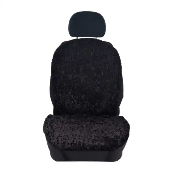 Bild 3 von RIDE+GO Kunstfell-Sitzauflage