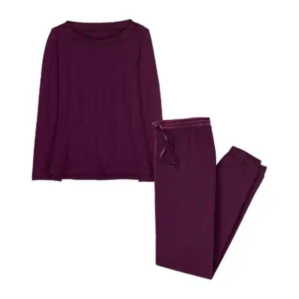 Bild 3 von BRIGITTE Pyjama