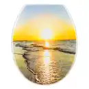 Bild 4 von Badkomfort Hochwertiger WC-Sitz