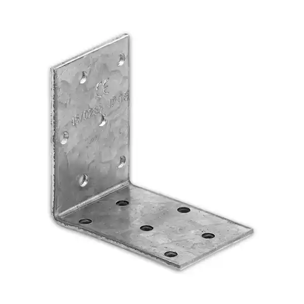 Bild 2 von Kraft Werkzeuge XXL-Holzverbinder-Set