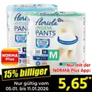 Bild 1 von Floriola Hygiene Pants