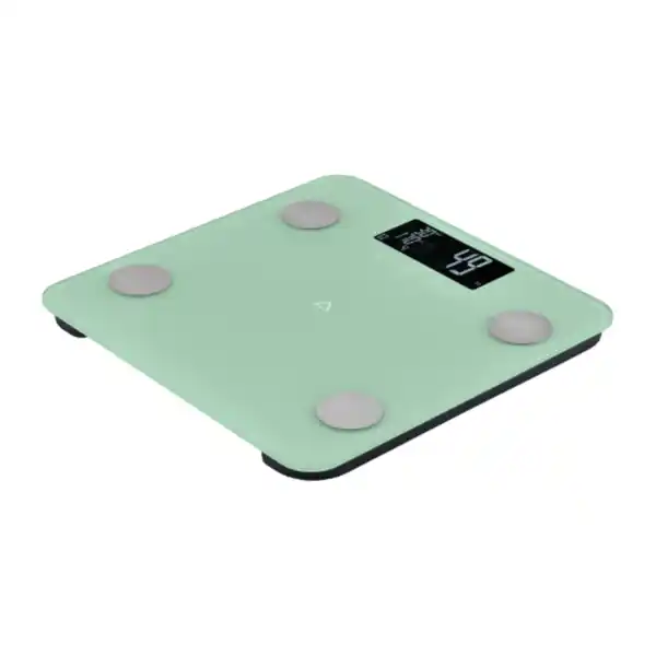 Bild 3 von AMBIANO Körperanalysewaage