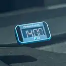 Bild 2 von RIDE+GO Elektronische Parkscheibe