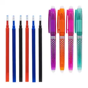 EXPERTIZ Radierbare Tintenroller / Ersatzminen