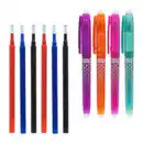 Bild 1 von EXPERTIZ Radierbare Tintenroller / Ersatzminen