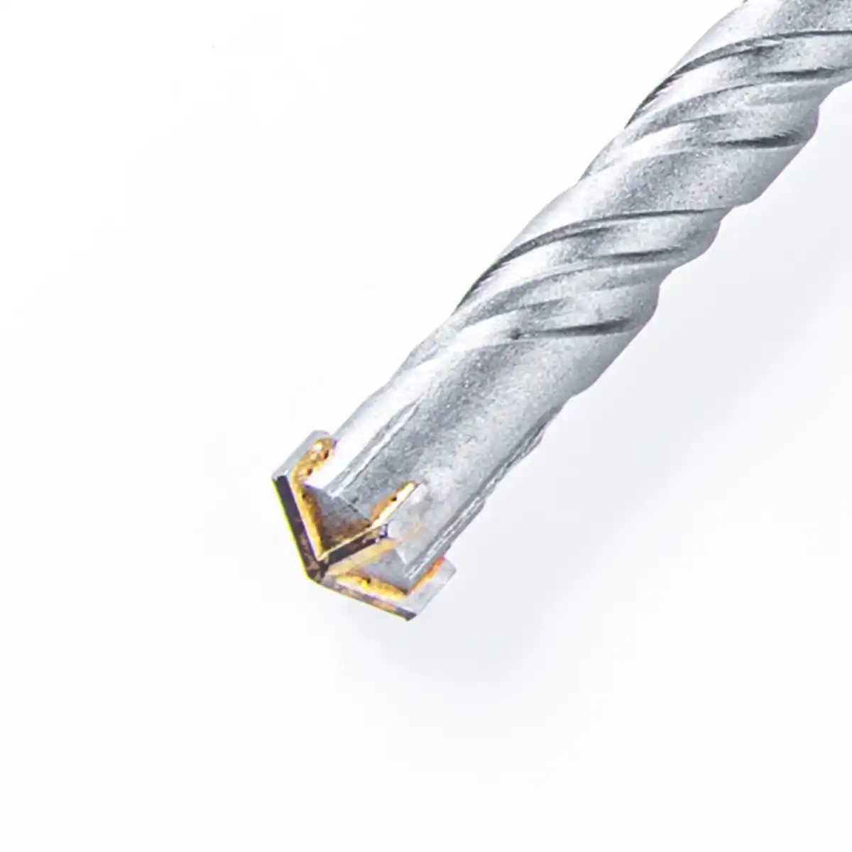 Bild 2 von Kraft Werkzeuge Gesteinsbohrer-Set 2-tlg.