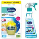 Bild 1 von Dr. Beckmann Kühlschrank-Frische / Hygiene-Reiniger