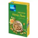 Bild 1 von Kölln Müsli Knusper Honig-Nuss 500g
