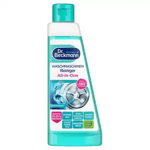 DR. BECKMANN Waschmaschinen Hygiene-Reiniger 250 ml