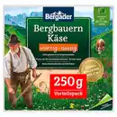 Bild 1 von BERGADER Bergbauern Scheiben 250 g, Würzig nussig