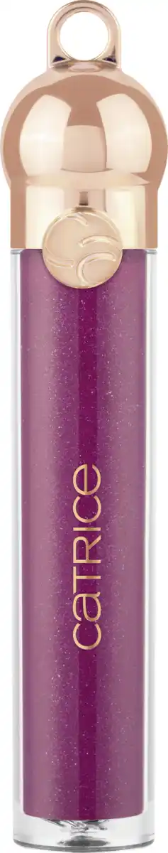 Bild 1 von Catrice HOLLYGLAZING Glazing Lip Colour - Holly Jolly Glaze, 2,7 ml