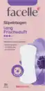 Bild 1 von facelle Slipeinlagen Lang mit Frischeduft