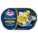 Bild 1 von APPEL Heringsfilet 200 g, Eier-Senf Creme
