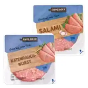 Farmländer Katenrauch/ Salami