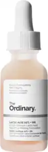 The Ordinary Lactic Acid 10% + HA Peeling, 30 ml