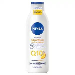 NIVEA Body Lotion