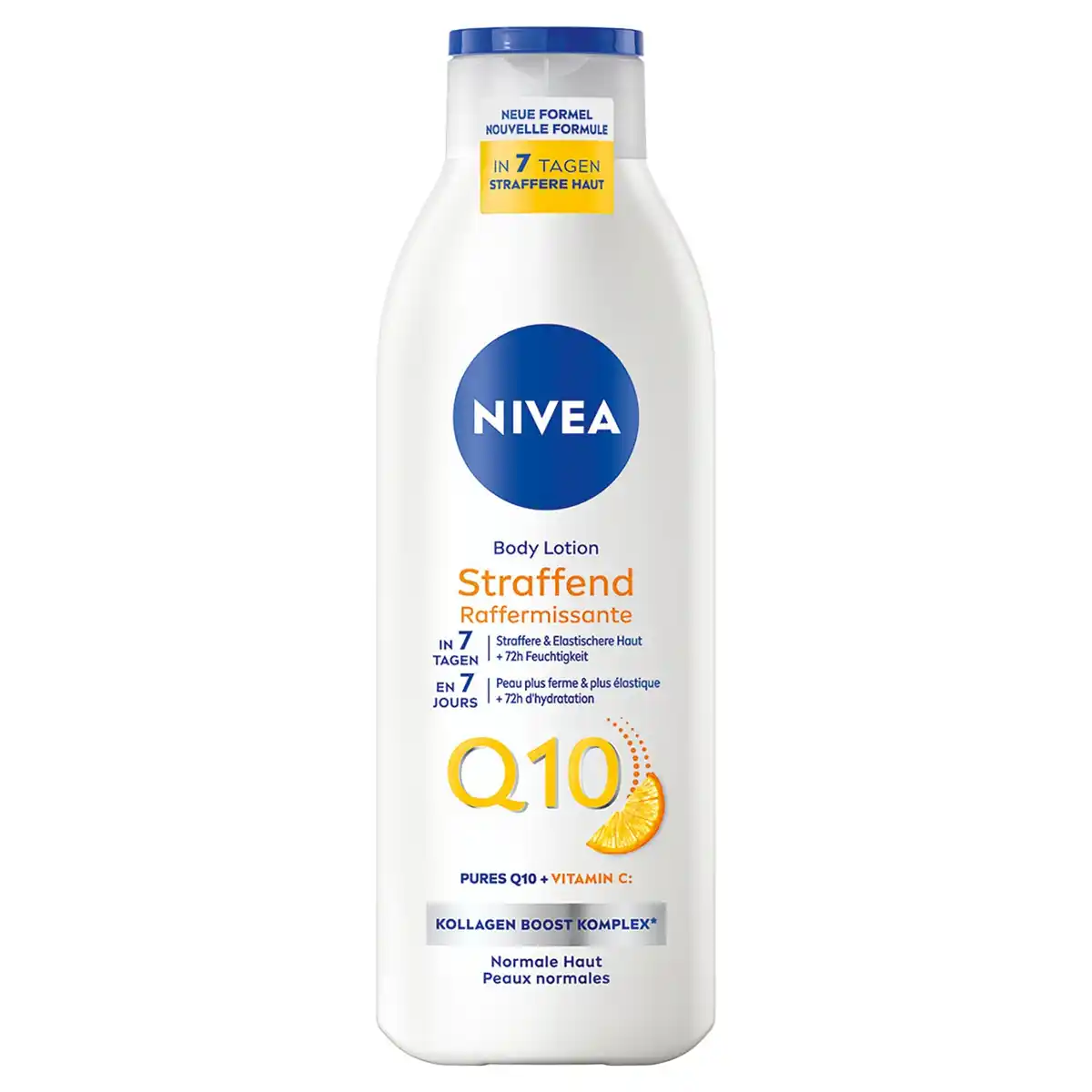 Bild 1 von NIVEA Body Lotion