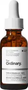 The Ordinary Caffeine Solution 5% + EGCG Augenpflege, 30 ml
