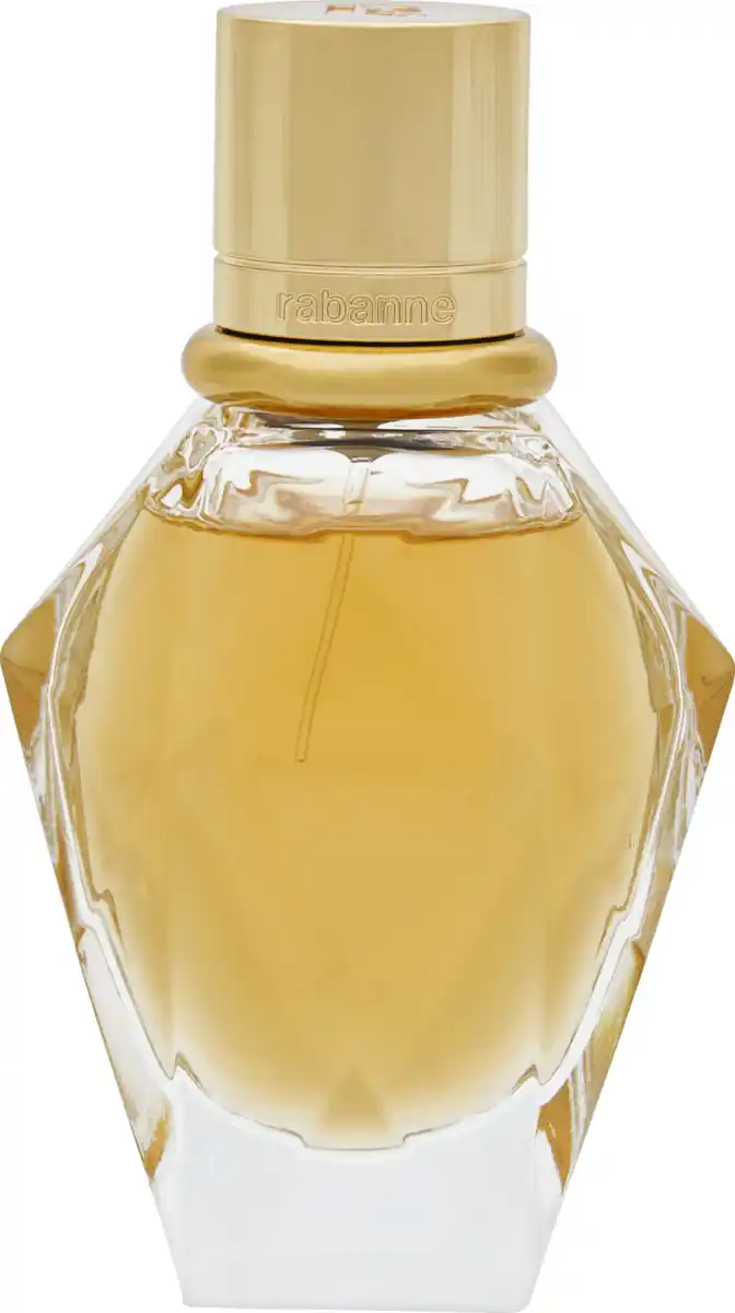 Bild 1 von paco rabanne Million Gold for her, EdP 30 ml