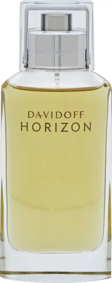 Bild 1 von Davidoff Horizon, EdT 75 ml
