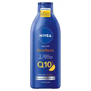 NIVEA Q10 Vitamin C
