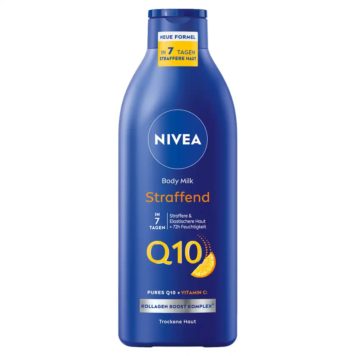 Bild 1 von NIVEA Q10 Vitamin C