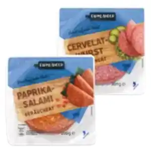 Farmländer Cervelat/ Paprikasalami