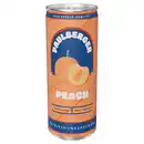 Bild 1 von PAULBERGER Limo 330 ml, Pfirsich