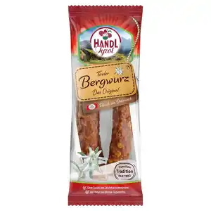 HANDL TYROL Kiste 150 g, Bergwurz