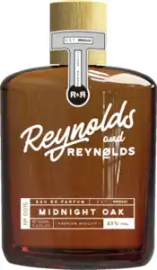 Reynolds & Reynolds Midnight Oak, EdP 100 ml
