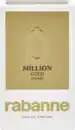 Bild 2 von paco rabanne Million Gold for her, EdP 30 ml