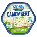 Bild 1 von ALPENHAIN ALPENHAIN Camembert Creme 125 g, Schnittlauch