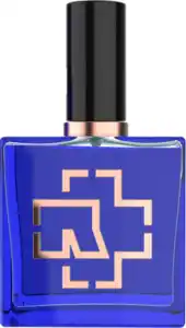 Rammstein PARIS EdP 100 ml & ELIXIR 15 ml