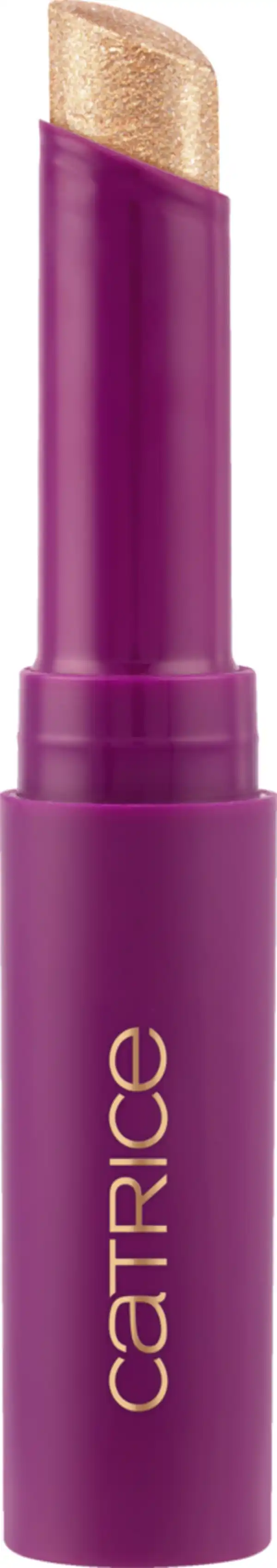 Bild 2 von Catrice HOLLYGLAZING Multi-Use Glitter Stick - Sleigh All Day, 3 g