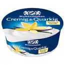 Bild 1 von WEIHENSTEPHAN Cremig und Quarkig 150 g, Vanille