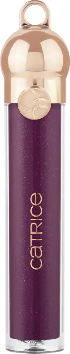 Bild 1 von Catrice HOLLYGLAZING Glazing Lip Colour - Under the Mistle-tint, 2,7 ml