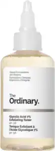 The Ordinary Glycolic Acid 7% Exfoliating Toner, 240 ml