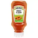 Bild 1 von Heinz Sweet & Sour Sauce 220ml