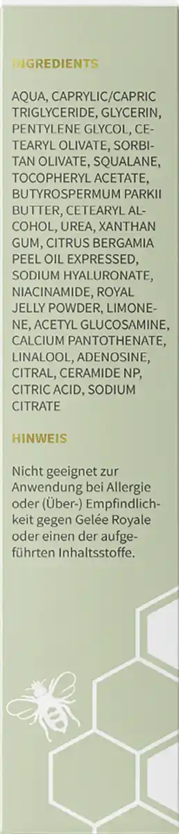 Bild 2 von bedrop Tagescreme Booster, 50 ml