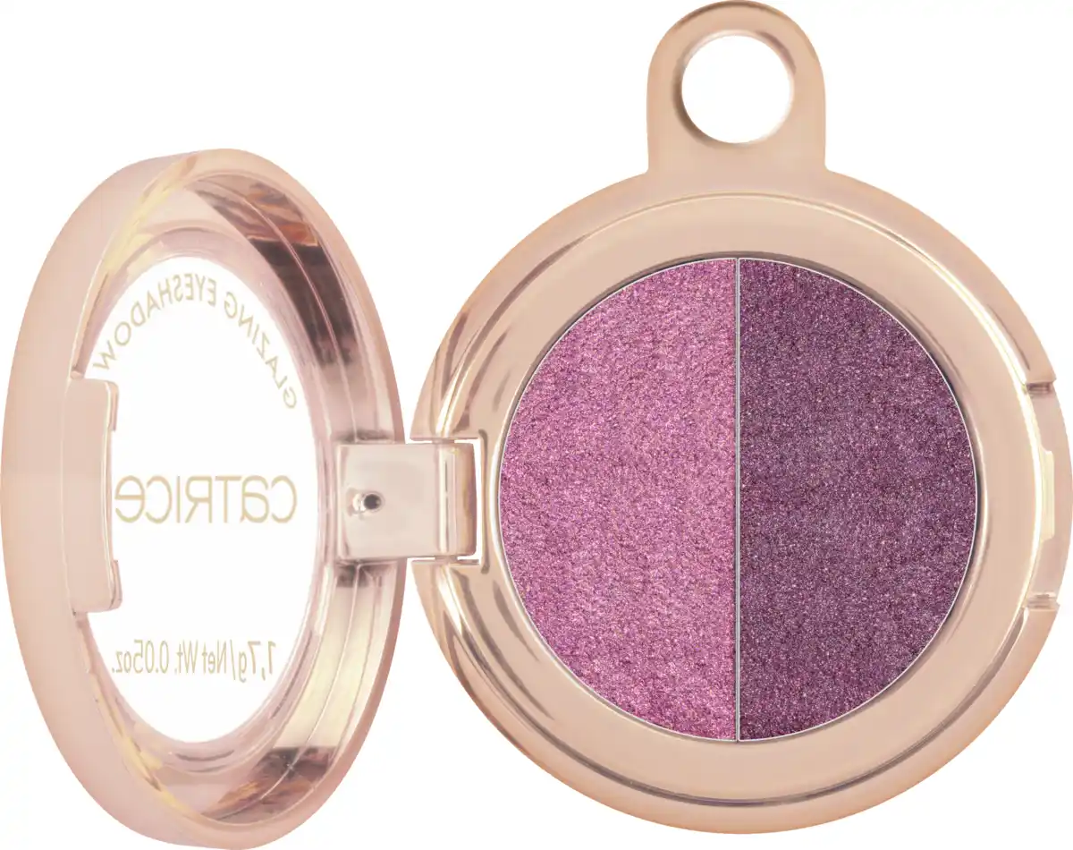 Bild 3 von Catrice HOLLYGLAZING Glazing Eyeshadow - Fa-La-La-Luminesce, 1,7 g