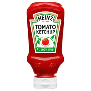 Heinz Tomato Ketchup 220ml