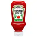 Bild 1 von Heinz Tomato Ketchup 220ml