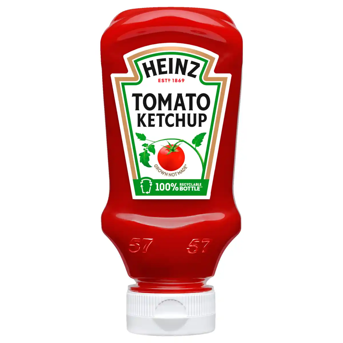 Bild 1 von Heinz Tomato Ketchup 220ml