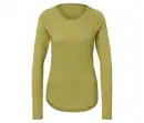Bild 1 von Outdoor-Funktionsshirt, gelb