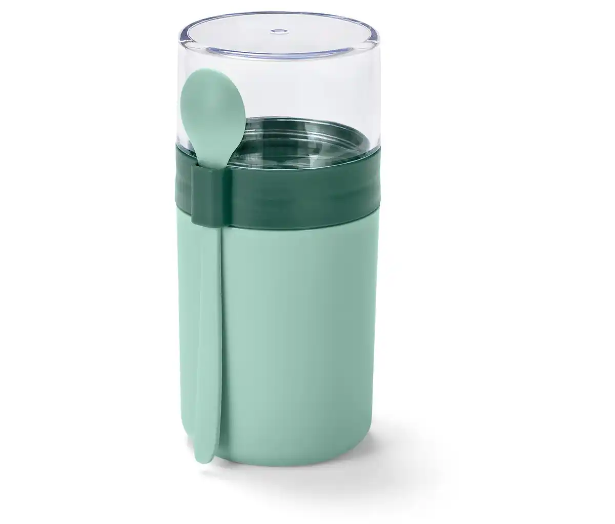 Bild 1 von To-go-Joghurt-Becher