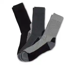 3 Paar Outdoor-Socken