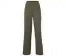 Bild 1 von Thermohose Wide Leg, khaki